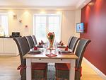 Wohnzimmer - Am Dorfteich 18b, DHH links - Top-Hundeurlaub