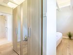 Schlafzimmer - Am Dorfteich 18b, DHH links - Top-Hundeurlaub
