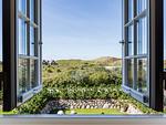 Gartenblick - Am Dorfteich 18b, DHH links - Top-Hundeurlaub