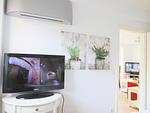 TV / Multimedia - Viktoriastraße 6, Viktoria Residenz, Whg. 7 - Top-Hundeurlaub