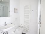 Badezimmer - Viktoriastraße 6, Viktoria Residenz, Whg. 7 - Top-Hundeurlaub
