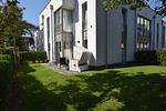 Terrasse - Viktoriastraße 6, Viktoria Residenz, Whg. 7 - Top-Hundeurlaub