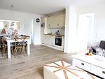 Wohnzimmer - Bundiswung 7, Whg.1, GB7 - Top-Hundeurlaub