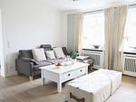 Wohnzimmer - Bundiswung 7, Whg.1, GB7 - Top-Hundeurlaub