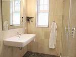 Badezimmer - Bundiswung 7, Whg.1, GB7 - Top-Hundeurlaub