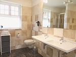 Badezimmer - Bundiswung 7, Whg.1, GB7 - Top-Hundeurlaub