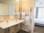 Badezimmer - Bundiswung 7, Whg.1, GB7 - Top-Hundeurlaub