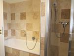 Badezimmer - Bundiswung 7, Whg.1, GB7 - Top-Hundeurlaub