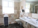 Badezimmer - Bundiswung 7, Whg.1, GB7 - Top-Hundeurlaub