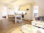 Wohnzimmer - Bundiswung 7, Whg.2, GB7 - Top-Hundeurlaub