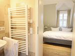Badezimmer - Bundiswung 7, Whg.2, GB7 - Top-Hundeurlaub