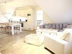 Wohnzimmer - Bundiswung 7, Whg.2, GB7 - Top-Hundeurlaub