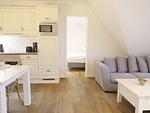 Wohnzimmer - Bundiswung 7, Whg.2, GB7 - Top-Hundeurlaub