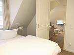 Schlafzimmer - Bundiswung 7, Whg.2, GB7 - Top-Hundeurlaub