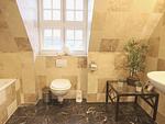 Badezimmer - Bundiswung 7, Whg.2, GB7 - Top-Hundeurlaub