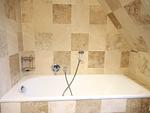 Badezimmer - Bundiswung 7, Whg.2, GB7 - Top-Hundeurlaub