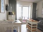Wohnzimmer - Elisabethstr. 2, Whg. 7 - Top-Hundeurlaub