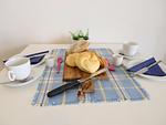 Dekoratives Detail - Elisabethstr. 2, Whg. 7 - Top-Hundeurlaub