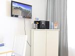 TV / Multimedia - Elisabethstr. 2, Whg. 7 - Top-Hundeurlaub