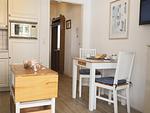 Wohnzimmer - Elisabethstr. 2, Whg. 7 - Top-Hundeurlaub
