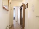 Empfang - Elisabethstr. 2, Whg. 7 - Top-Hundeurlaub