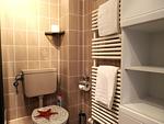 Badezimmer - Elisabethstr. 2, Whg. 7 - Top-Hundeurlaub