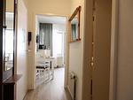 Empfang - Elisabethstr. 2, Whg. 7 - Top-Hundeurlaub
