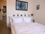 Schlafzimmer - Elisabethstr. 2, Whg. 7 - Top-Hundeurlaub