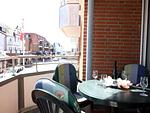 Balkon - Elisabethstr. 2, Whg. 7 - Top-Hundeurlaub