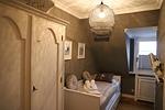 Schlafzimmer - Strandstr. 6, Whg. 16 - Top-Hundeurlaub