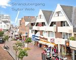 Hauptansicht - Strandstr. 6, Whg. 16 - Top-Hundeurlaub