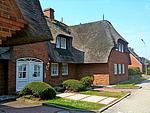 Hauptansicht - Trift 30, Whg. 4 - Top-Hundeurlaub