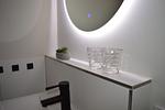 Badezimmer - Trift 30, Whg. 4a - Top-Hundeurlaub