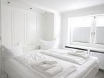 Schlafzimmer - Fernsicht 13D, Whg. 6 - Top-Hundeurlaub
