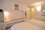 Schlafzimmer - Fernsicht 13D, Whg. 6 - Top-Hundeurlaub