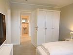 Schlafzimmer - Nordhedig 7, Whg. 7a - Top-Hundeurlaub