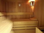Sauna - Nordhedig 7, Whg. 7a - Top-Hundeurlaub