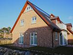 Hauptansicht - Nordhedig 7, Whg. 7a - Top-Hundeurlaub