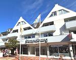 Hauptansicht - Strandstr. 6, Whg. 22 - Top-Hundeurlaub