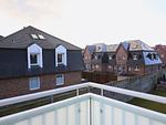 Balkon - Nordhedig 7, Whg. 7c - Top-Hundeurlaub