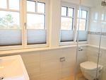 Badezimmer - Nordhedig 7, Whg. 7c - Top-Hundeurlaub