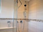 Badezimmer - Nordhedig 7, Whg. 7c - Top-Hundeurlaub