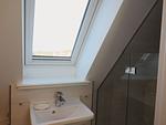 Gäste-WC - Nordhedig 7, Whg. 7c - Top-Hundeurlaub