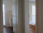 Empfang - Brandenburger Straße 5b, Whg. 7 - Top-Hundeurlaub