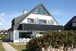 Hauptansicht - Fernsicht 12B, EG - Top-Hundeurlaub