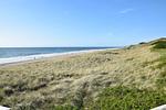 Strand - Fernsicht 12B, EG - Top-Hundeurlaub