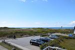 Meerblick - Fernsicht 12B, EG - Top-Hundeurlaub