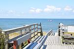 Strand - Fernsicht 12B, EG - Top-Hundeurlaub