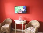 TV / Multimedia - Stephanstr. 8, Whg. 53 - Top-Hundeurlaub