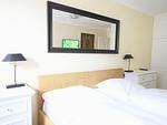 Schlafzimmer - Stephanstr. 8, Whg. 53 - Top-Hundeurlaub